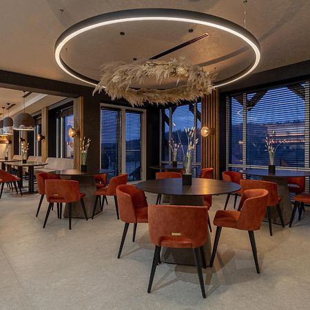 Didukh Eco Hotel&Spa Буковел Екстериор снимка