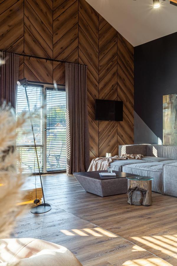 Didukh Eco Hotel&Spa Буковел Екстериор снимка
