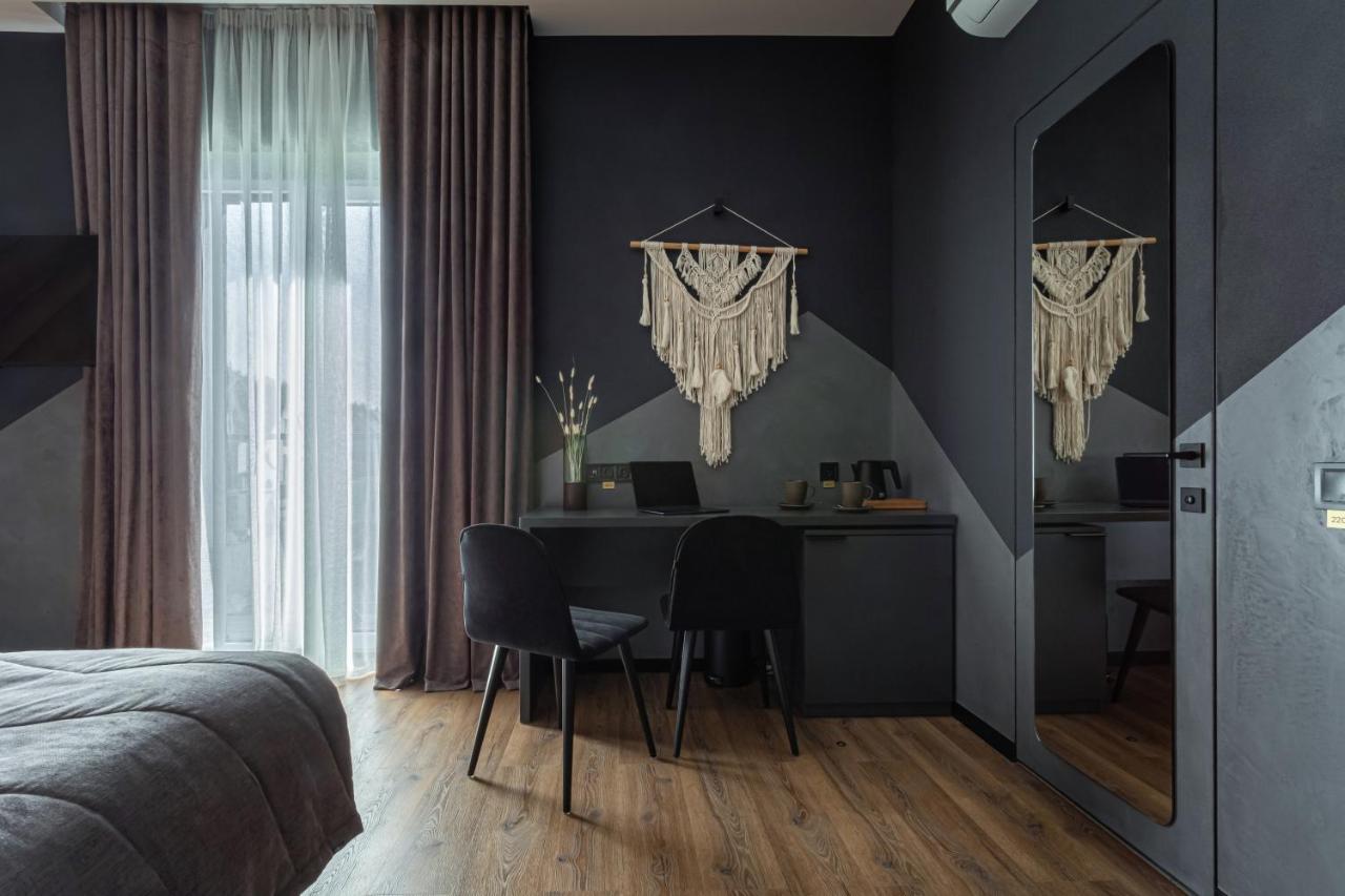 Didukh Eco Hotel&Spa Буковел Екстериор снимка