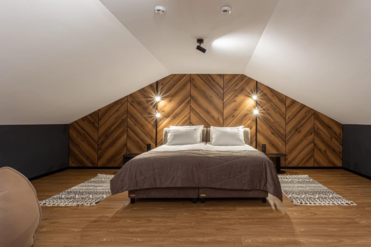 Didukh Eco Hotel&Spa Буковел Екстериор снимка