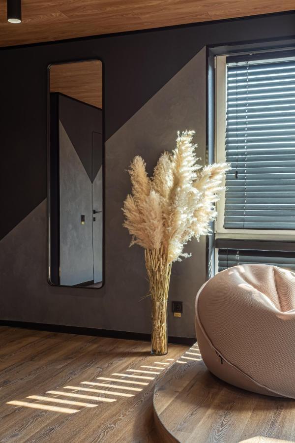 Didukh Eco Hotel&Spa Буковел Екстериор снимка