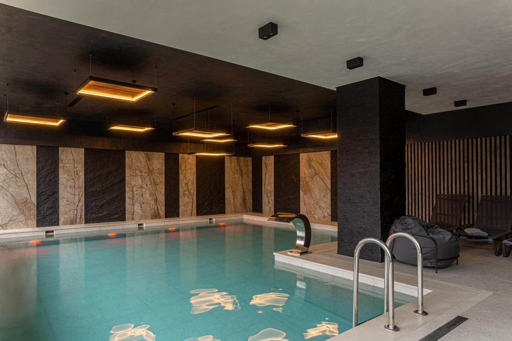 Didukh Eco Hotel&Spa Буковел Екстериор снимка