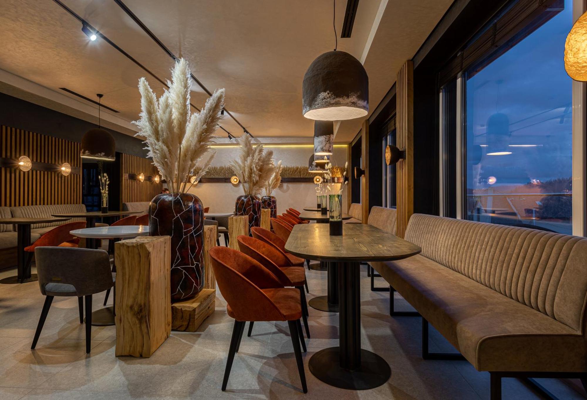 Didukh Eco Hotel&Spa Буковел Екстериор снимка