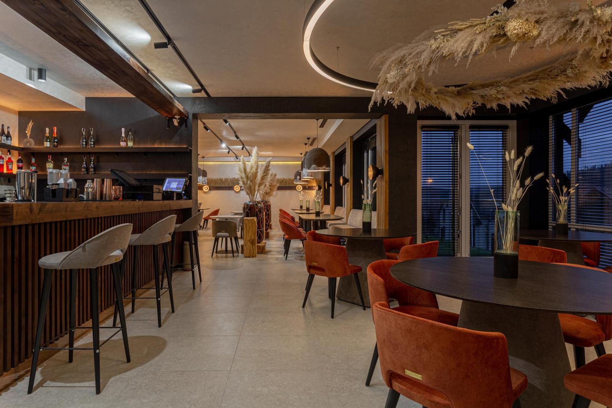 Didukh Eco Hotel&Spa Буковел Екстериор снимка