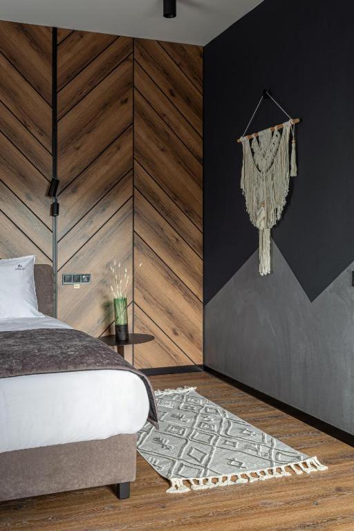Didukh Eco Hotel&Spa Буковел Екстериор снимка