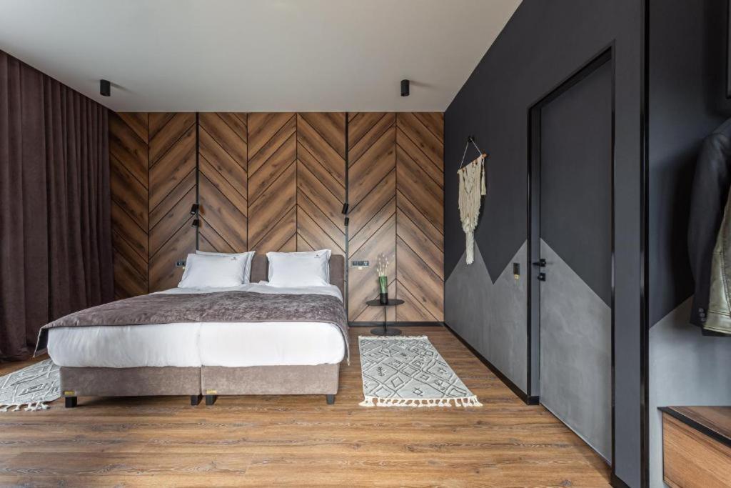 Didukh Eco Hotel&Spa Буковел Екстериор снимка